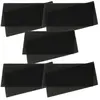 10x filtre mousse 40 ppi compatible avec Whirlpool WDEHP80CW (857500153020), Pure ac 8522 (857502120020) sèche-linge - Vhbw