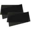 4x filtre mousse 40 ppi compatible avec Whirlpool Green 840 (857500712022), Green 840 (857500712021), Green 840 (857500712020) sèche-linge - Vhbw