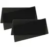 Vhbw - 4x filtre mousse 40 ppi compatible avec Whirlpool WDEHP80CW (85...