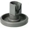 vhbw Roulette pour panier inférieur compatible avec Electrolux ESL4801...