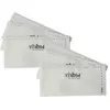 Vhbw - 6x Filtre compatible avec Miele s 4000 - s 8999, s 290 - s 291,...
