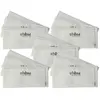 vhbw 15x Filtre compatible avec Miele S 2000 - S 2999, S 242 - S 256i,...