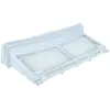 vhbw Filtre à peluche compatible avec AEG T7768VIH, T77689IH3, T7678EX...