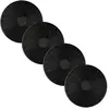 4x Filtres à charbon actif compatible avec Schneider sl s 4-60 a++ wtz...
