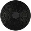 Filtre à charbon actif compatible avec pkm T1-90 a++ ixe, ubh 4060-2 h...