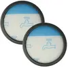 2x Filtre pré-moteur compatible avec Rowenta Silence Force Cyclonic RO...