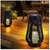 Nowa - Lampes solaires pour l'extérieur Lampe de table solaire led Lam...