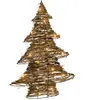 FURESO - LED-decoratie - Goud - IJzer