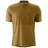 Gonso Maillot à Manches Courtes Adventure Halfzip