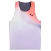 Puma, Hommes, T-shirt de sport, M Lightspeed Ultraweave Graphic Single...