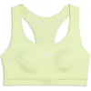 Puma, Soutien-gorge de sport, 4keeps Run Bra (M), Vert