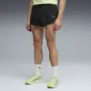 Short Puma Lightspeed Ultraweave 2" Noir, Taille M