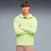 Puma, Hommes, Veste de running, M Run Raincell Jacket (XXL), Vert, XXL