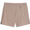 Puma, Hommes, Bas de sport, M DREAMRUN 5" DryCELL Short (L), Beige
