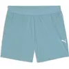 Puma, Hommes, Bas de sport, M DREAMRUN 5" DryCELL Short (XXL), Bleu