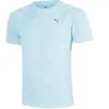 Puma T-shirt à Manches Courtes Velocity