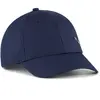 PUMA ESS METAL PUMA CAT BB Cap Jr Unisex Pet - puma navy
