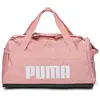 Puma, Sac, CHALLENGER Small Sports Bag, Rose, (35 l)