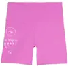PUMA Hyrox Essentials Shorts - Rose, Rose XS