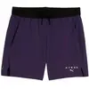 PUMA - m puma x hyrox dryelite 5i short - Training short heren - Paars