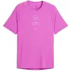 PUMA - m puma x hyrox dryelite training tee - Training t-shirt korte m...