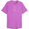 PUMA - m puma x hyrox dryelite training tee - Training t-shirt korte m...