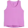 PUMA - w puma x hyrox dryelite tank - Trainigshemd dames - Roze