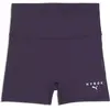 Puma, Femmes, Leggings, W X Hyrox Shapeluxe 3" Tight Short (S), Violet