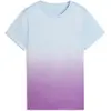 PUMA - w puma x hyrox poly graphic tee - Training t-shirt korte mouw d...
