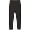Puma, Femmes, Leggings, W DREAMRUN 7/8th Tight (M), Noir