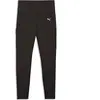 Puma, Femmes, Leggings, W DREAMRUN 7/8th Tight (XL), Noir