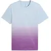 Puma X Hyrox Graphic T-shirt Met Korte Mouwen Paars 2XL Man