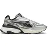 PUMA FADE NITRO LS SCHOENEN 40620304 maat 42
