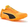 Chaussures d'athlétisme Puma Noir 37