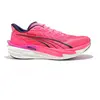 PUMA - deviate nitro 4 puma x hyrox - Trainingsschoenen heren - Wit