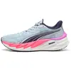 PUMA Velocity Nitro Femme - Rose, Rose 40