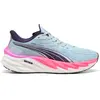 PUMA Velocity Nitro Femme - Rose, Rose 37