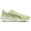 Puma Velocity Nitro  4 Hardloopschoenen Groen EU 39 Man