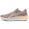 Chaussures Puma Velocity NITRO 4 RC Beige Orange SS26, Taille 43 - EUR