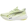 Chaussures Puma MagMax NITRO 2 Jaune Noir SS26, Taille 44 - EUR