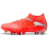 Puma Chaussures De Football Future 9 Match Fg/ag