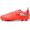 Puma voetbalschoenen voor kinderen Future 9 Play V FG/AG RB JR 108724