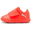 Puma Chaussures De Football Future 9 Play V Tf Infant