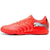 PUMA FUTURE 9 Play TT - Rouge, Rouge 44.5