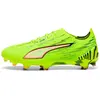 Puma, Chaussures de football, Ultra 6 Ultimate Fg (42)