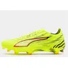 PUMA ULTRA 6 Ultimate FG - Jaune, Jaune 43