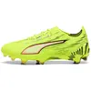 PUMA ULTRA 6 Ultimate FG - Jaune, Jaune 44.5