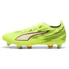 Puma Chaussures De Football Ultra 6 Match Mxsg