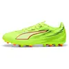 Puma Chaussures De Football Ultra 6 Play Mg