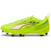 PUMA Ultra Play FG Junior - Jaune, Jaune 38.5